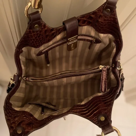 Brahmin handbag - Picture 15 of 15